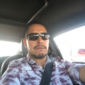 Meet your Posher, Leonel